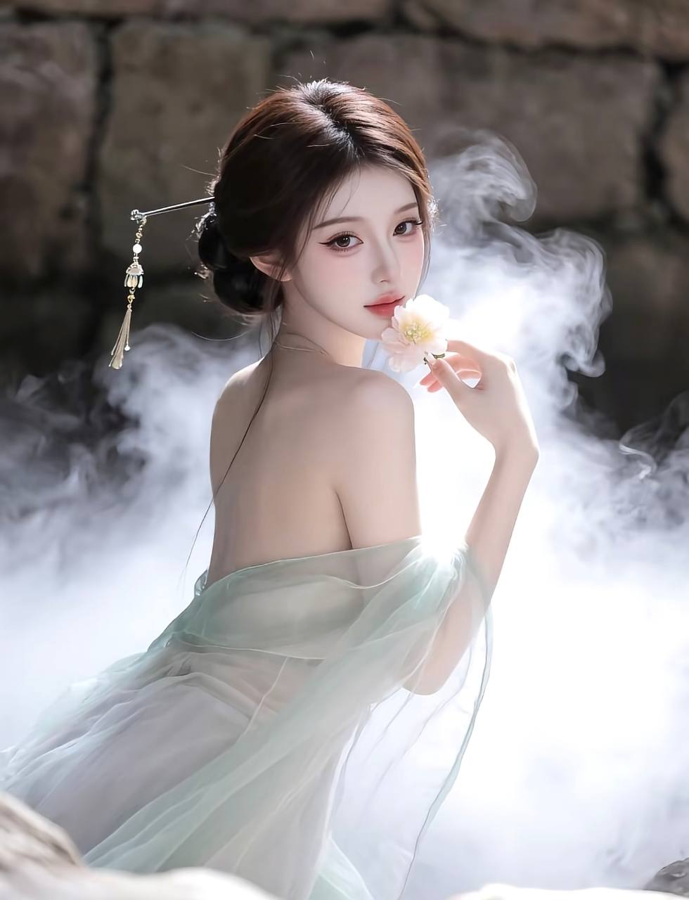 灯火便利店